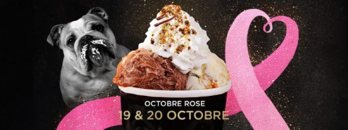 Moustache s’engage pour Octobre Rose : Quand gourmandise rime avec solidarité