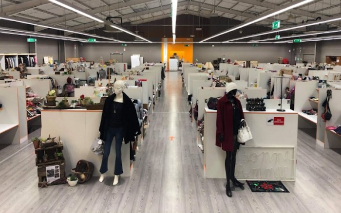 Des affaires en or avec Au Vide Grenier !