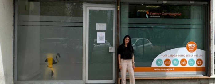 Senior Compagnie s’implante à Lyon