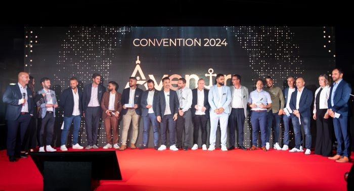 Convention Avenir Rénovations 2024 : Un évènement réussi pour le réseau