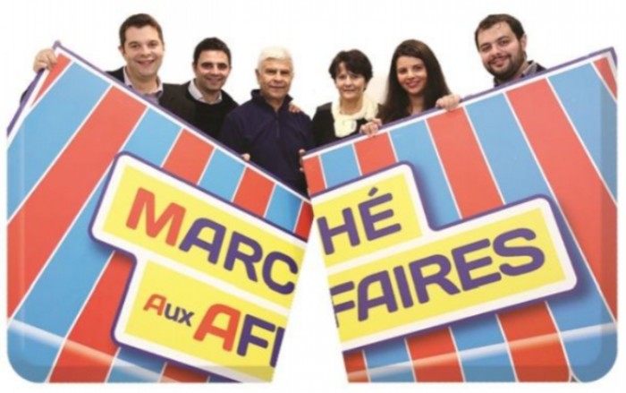 Marché aux Affaires : une croissance toujours aussi forte en 2024