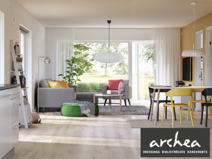 Archea s’allie à Bjelin pour une offre encore plus innovante !