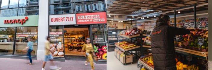 Pourquoi rejoindre Monop’ : Les atouts d’une franchise en pleine expansion !