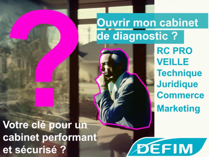 Rejoignez Defim : Transformez vos craintes en tremplins vers le succès !