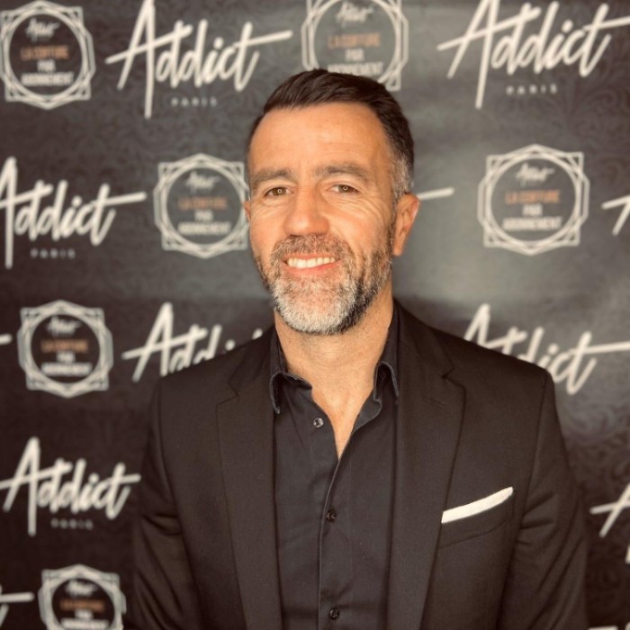 “Réinventer le modèle du salon de coiffure avec une offre flexible et accessible”, Boris Allain, co-fondateur d’Addict Paris