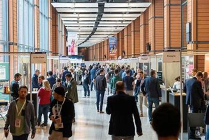 Échanges fructueux au Forum Franchise de Lyon pour X’PERT IMPACT