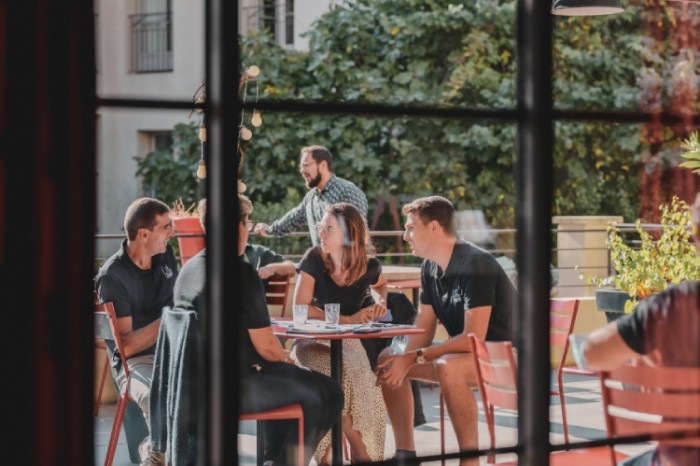Devenir concessionnaire Litha Espresso : des défis transformés en succès !