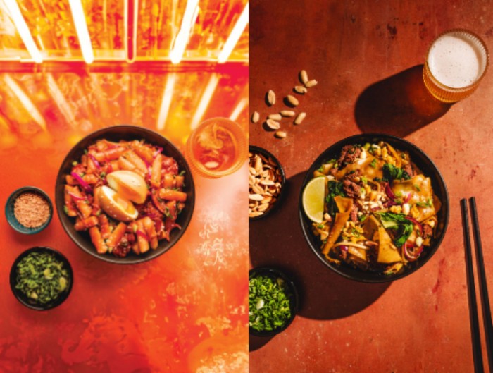 Pitaya fait voyager ses clients avec deux nouvelles recettes en édition limitée