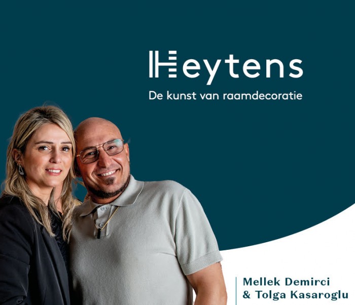 Les franchisés Heytens de Diest renouvellent leur confiance en la marque