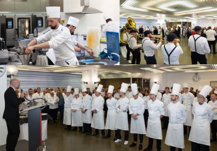 BIOCOLD PROCESS au Grand Prix de France de la Charcuterie Artisanale 2024 !