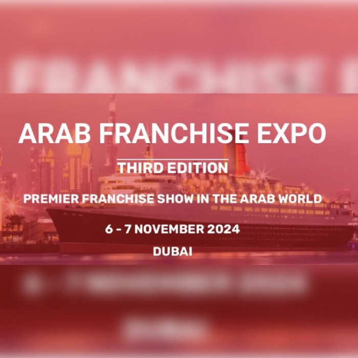 Découvrez Côté Sushi au Salon Arab Franchise Expo de Dubaï : une opportunité en or pour les franchisés potentiels
