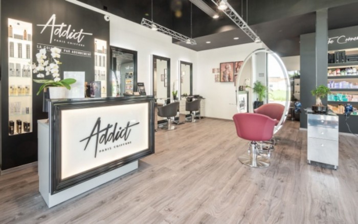 Réinventez la coiffure avec Addict Paris !