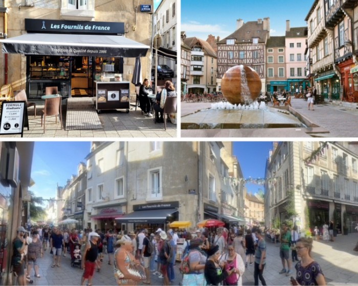 Les Fournils de France : une opportunité unique en location-gérance à Chalon-sur-Saône