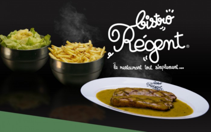 BISTRO REGENT accélère son expansion en France et à l'international