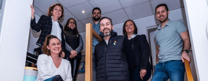 Zéphyr & Moi : une plateforme au service du bien-être pour Senior Compagnie
