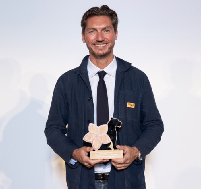Jean-François Feuillette : l’excellence de la boulangerie-pâtisserie française récompensée par le « Grand Prix des Lionnes 2023 »