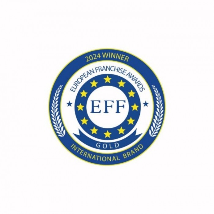 PAUL : Une success story internationale récompensée aux European Franchise Awards 2024