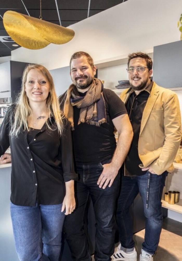 Arthur Bonnet : un nouveau showroom pour de nouveaux succès! !