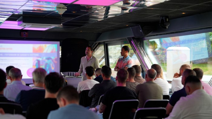 AutoEasy accélère son expansion en 2024