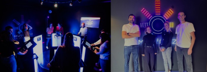 Musi’Quiz : la famille s’agrandit avec deux nouvelles ouvertures