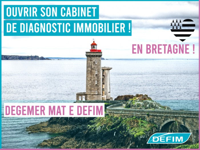 Defim : des opportunités d’entrepreneuriat à saisir en Bretagne