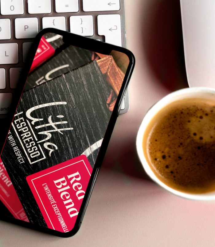 Litha Espresso : L’opportunité idéale pour les entrepreneurs en quête de sens