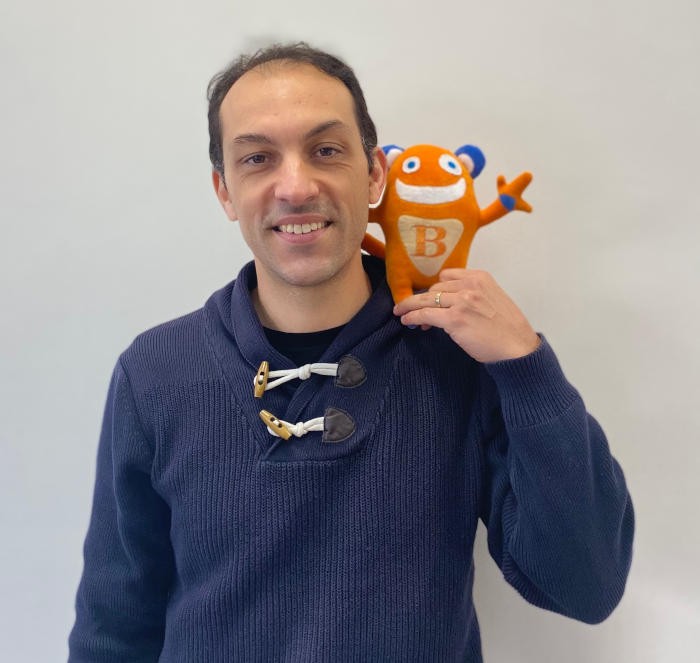 « Je suis personnellement convaincu que Babychou Services est le choix idéal pour ceux qui veulent entreprendre », Julien Rouyre, multifranchisé Babychou Services, Lyon
