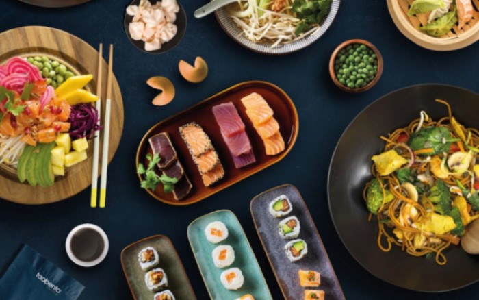Taobento innove avec un programme de parrainage engageant