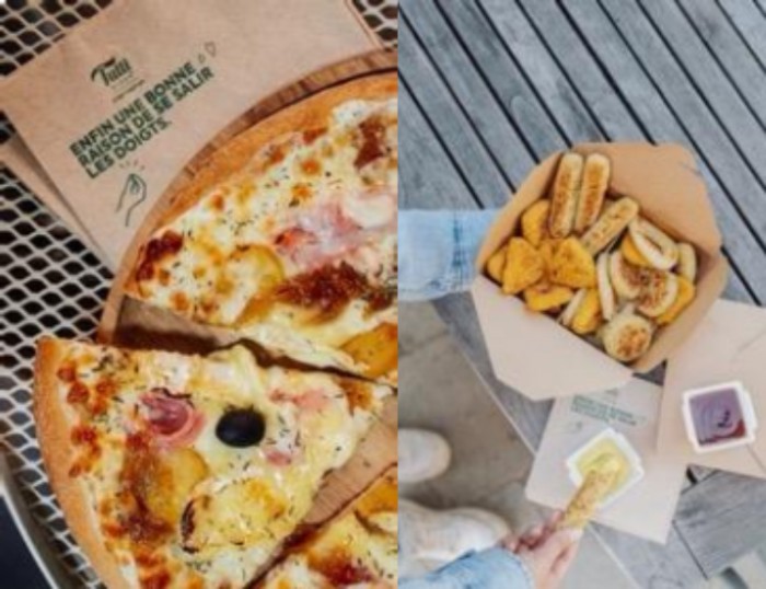 Tutti Pizza célèbre ses 35 ans avec une carte automne-hiver gourmande