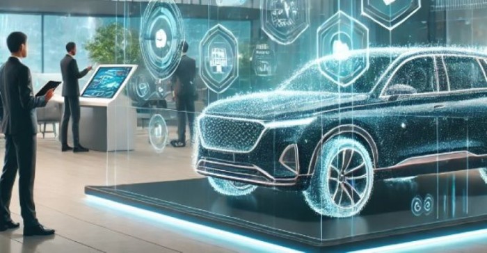 Chez Bye Buy Car, le digital « en complément de l’humain, pas en remplacement »