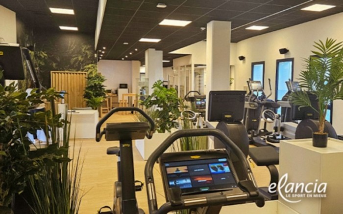 Musclez votre carrière professionnelle avec Elancia !