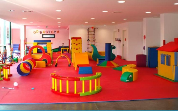 Révélez le potentiel des enfants avec GoBabyGym, leader de l'éveil sportif !