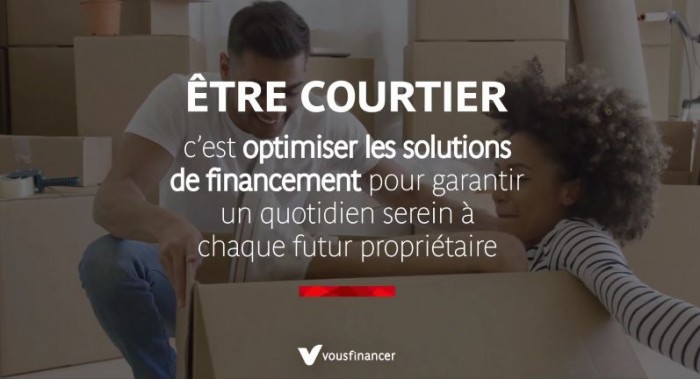 Vousfinancer : un réseau en expansion au service du courtage en financement