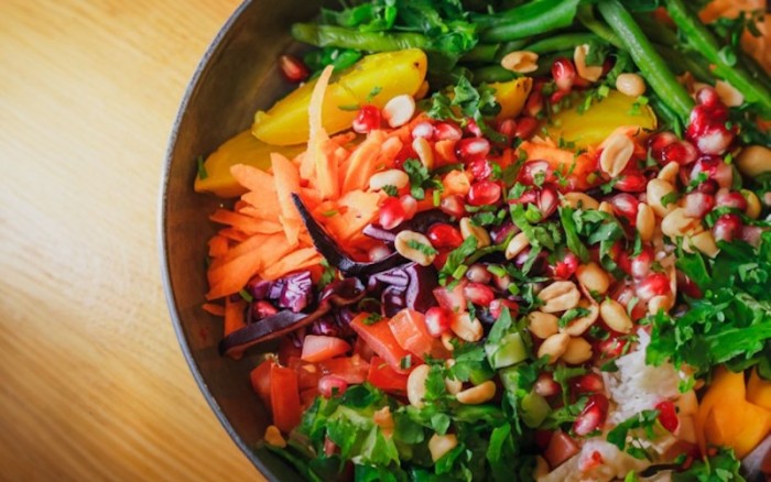 Kurry Up : découvrez le pionnier de la street food indienne en franchise