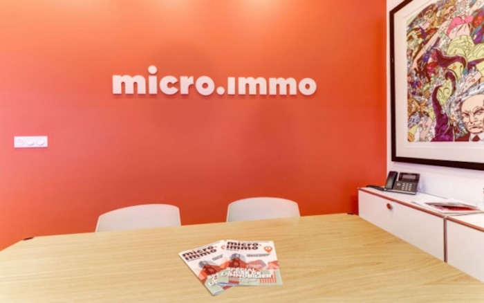 Micro.immo : l’immobilier accessible et efficace en licence de marque