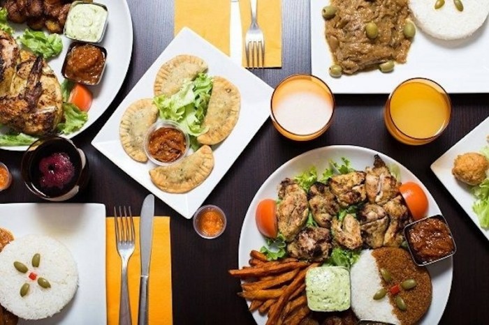 Afrik'N'Fusion, le fast-casual qui réinvente la cuisine africaine moderne