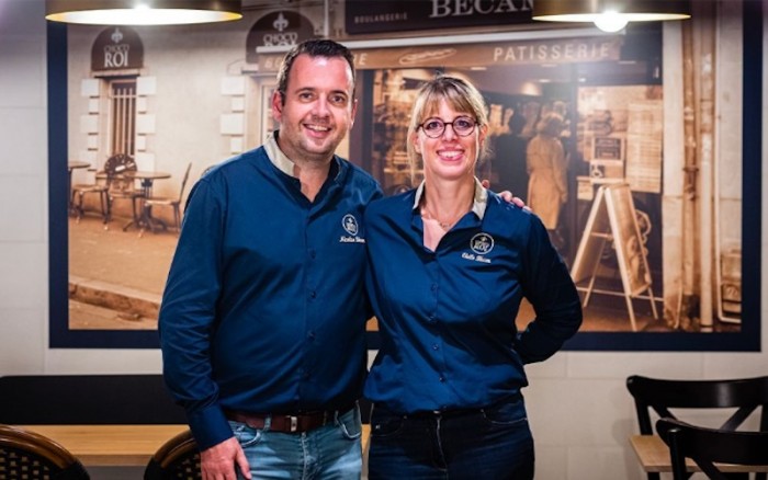 Maison Bécam : la boulangerie artisanale qui allie tradition et innovation
