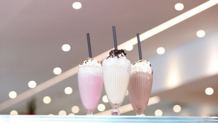 Holly's Diner : une offre de coffee shop pour répondre aux attentes