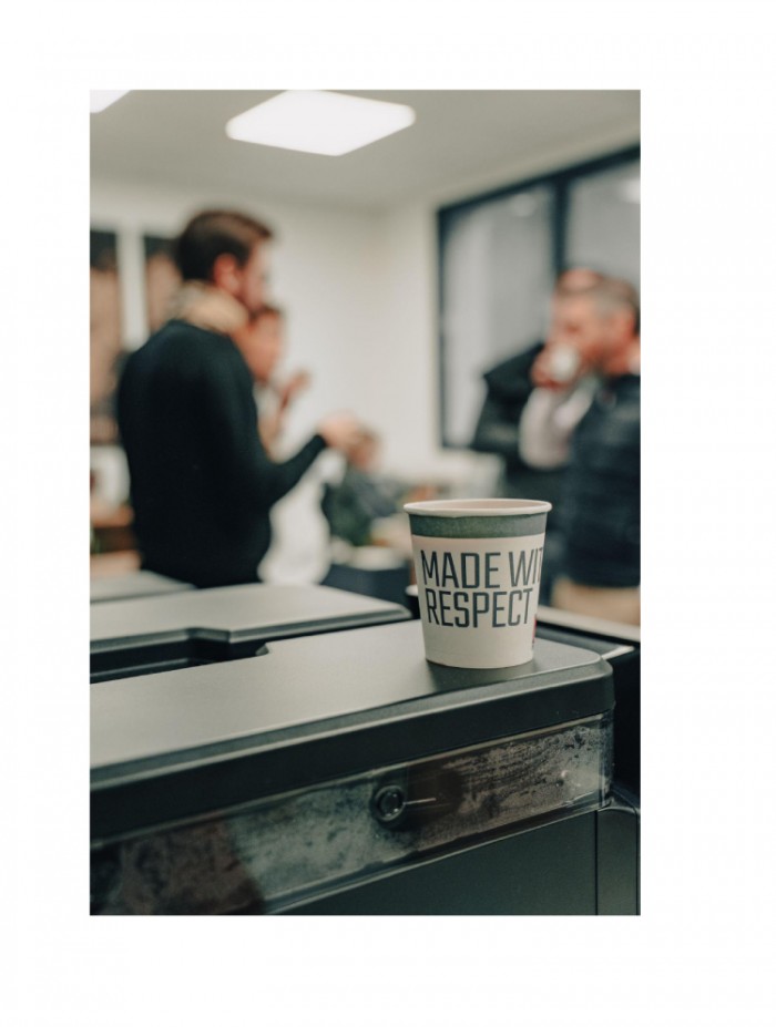 Litha Espresso : un partenaire idéal pour réussir en franchise !
