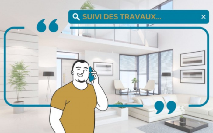 SL Travaux Conseils certifié Qualiopi