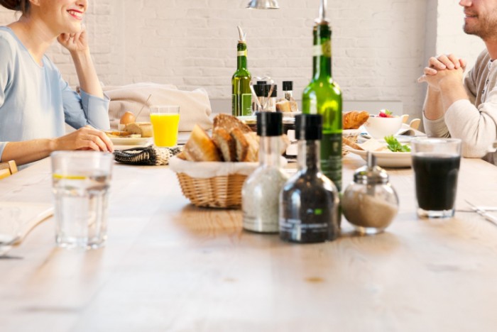 Rencontrez Le Pain Quotidien au Salon Entreprendre dans l’Ouest à Rennes