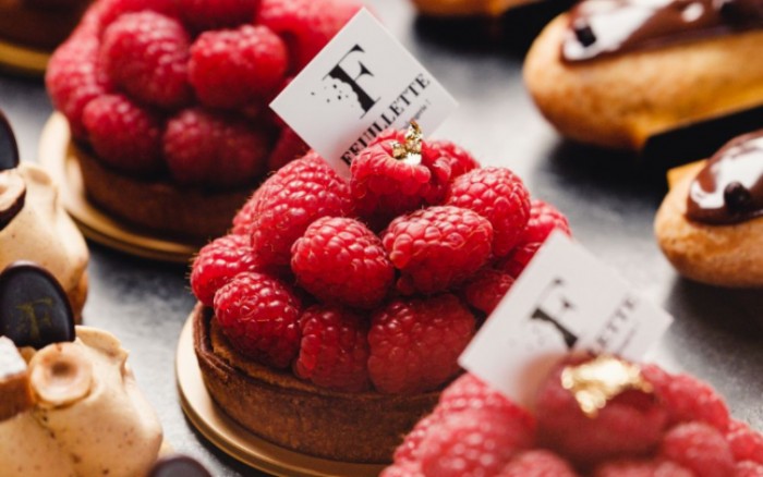 Albi accueille la 78ème Boulangerie Feuillette : tradition et excellence au rendez-vous