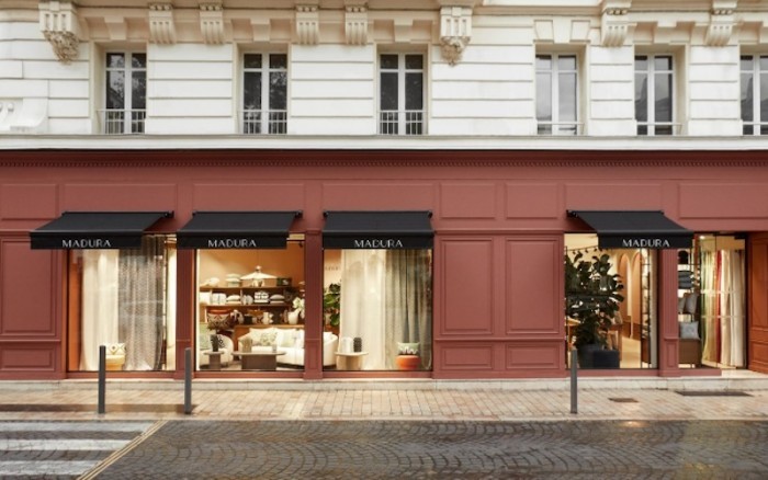 Nouvelle responsable franchise chez Madura : Morgane Larfouilloux