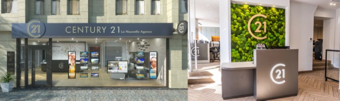 Century 21 célèbre la fidélité de ses franchisés lors d’un événement exclusif