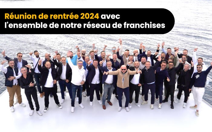 Préservation du Patrimoine Energie : une réunion de rentrée sous le soleil