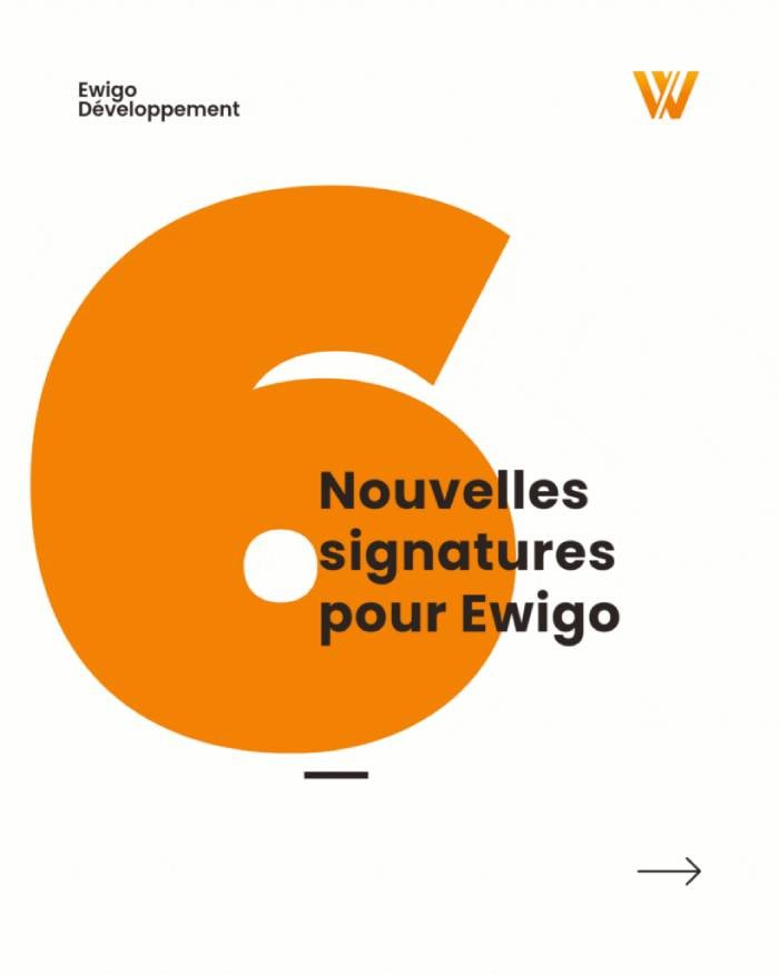 Ewigo accueille de nouveaux franchisés en octobre 2024 : une expansion impressionnante !