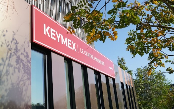 Keymex Immobilier : l'immobilier réinventé pour les entrepreneurs ambitieux