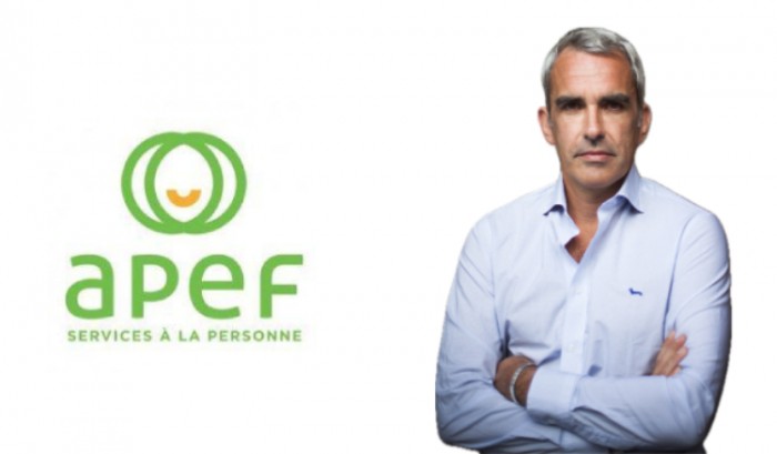 Une nouvelle agence APEF ouvre ses portes à Asnières-sur-Seine