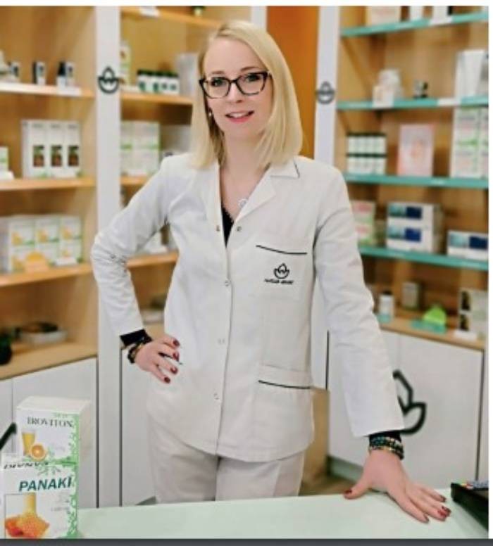 Réussite et innovation chez Naturhouse : Aurélie Carbonnier transforme l'approche de la diététique à Verquin