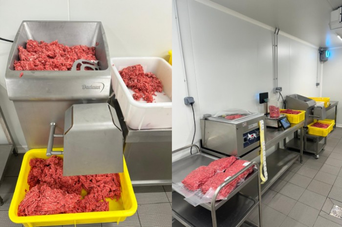 Ça Va Smasher : l’excellence à chaque bouchée avec une viande exceptionnelle